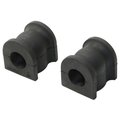 Moog Chassis Products Moog K201422 Suspension Stabilizer Bar Bushing Kit K201422